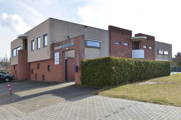 Kantoorruimte Brem 3 Haaksbergen