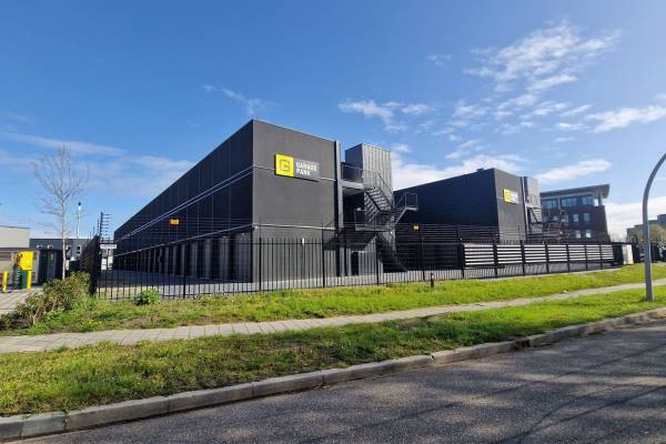 Bedrijfsruimte Transistorstraat 48 G 83 Almere