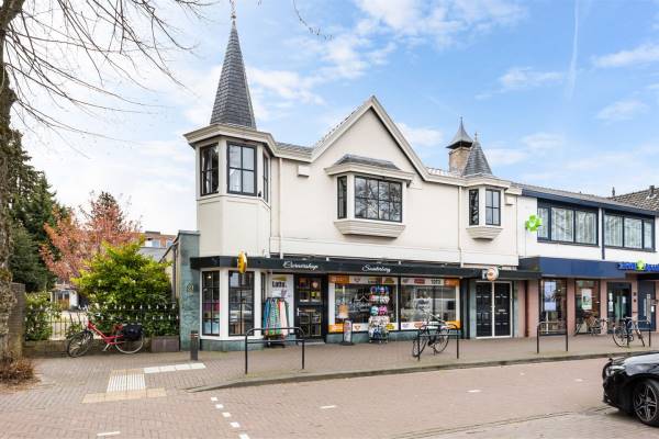Winkelruimte Rademakerstraat 21 23 Soesterberg