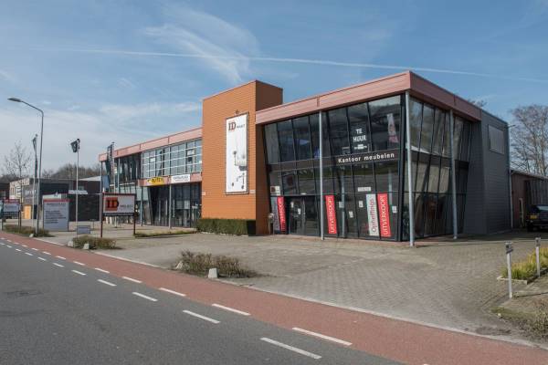 Winkelruimte Loopkantstraat 20 Uden