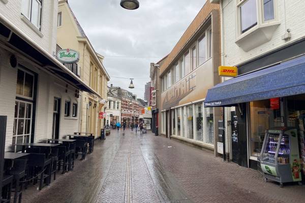 Beleggingsobject Noorderhagen 86 Enschede