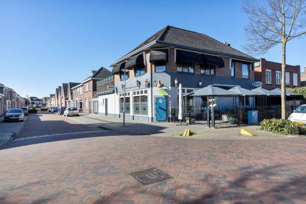 Horecagelegenheid Poolmansweg 119 Enschede