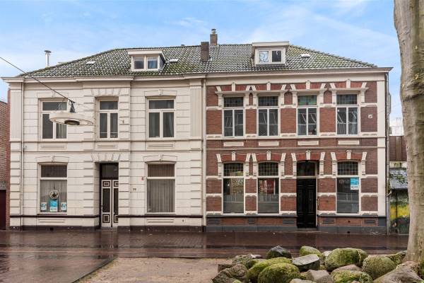 Horecagelegenheid Noorderhagen 36 38 Enschede