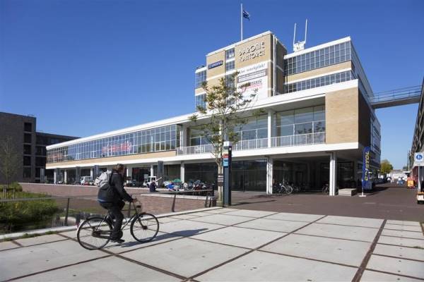 Kantoorruimte Baronie 42 Alphen aan den Rijn