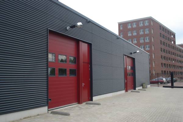 Bedrijfsruimte Brouwmeesterstraat 32 Breda