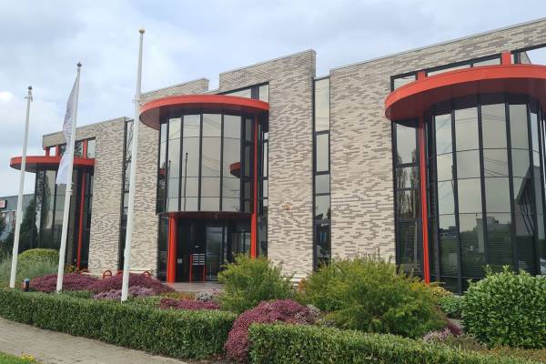Kantoorruimte Antennestraat 86 Almere