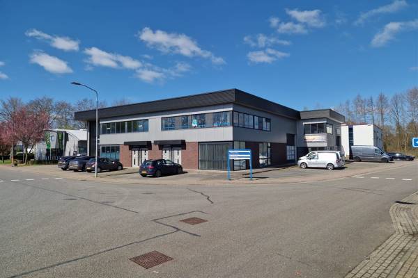 Bedrijfsruimte Netwerkweg 5A Vorden