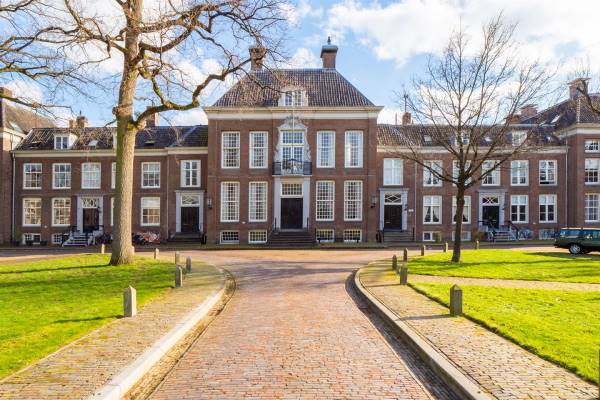 Kantoorruimte Broederplein 29 Zeist