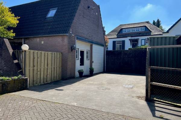 Bedrijfsruimte Burg Grothestraat 41B Soest