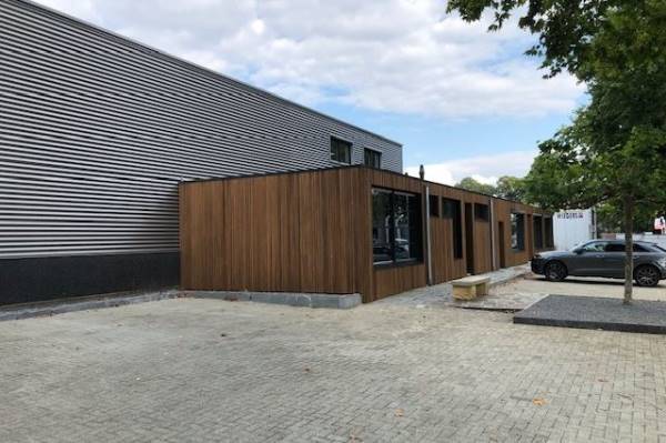 Kantoorruimte Industrielaan 6 knt 4 Asten