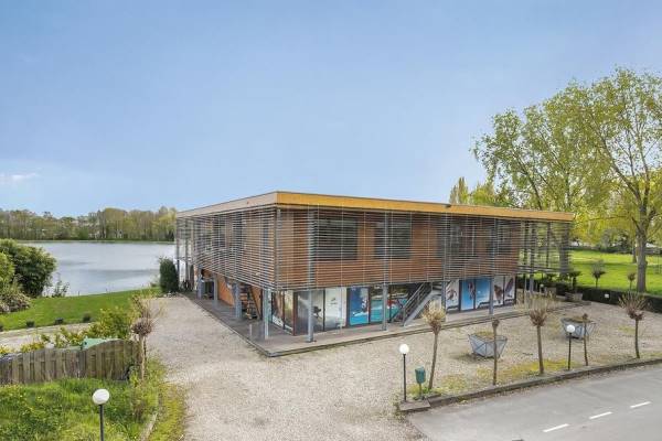 Winkelruimte Strandweg 29 Zevenhuizen (ZH)