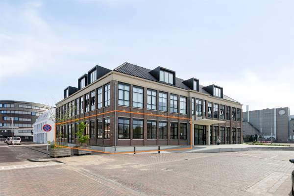 Kantoorruimte Kadeplein 4 Roosendaal