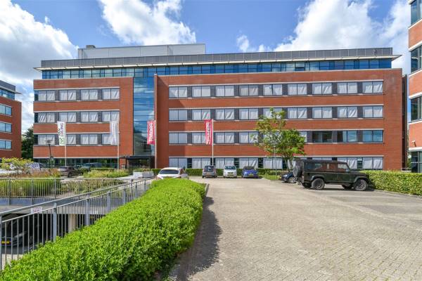 Kantoorruimte Beechavenue 122 - 140 Schiphol-Rijk