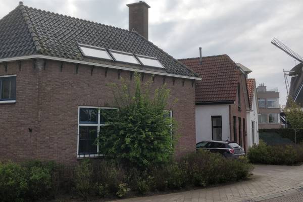 Kantoorruimte Zwolseweg 1 Ommen