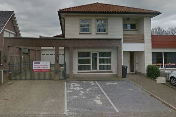 Kantoorruimte Half Elfje 2b Someren