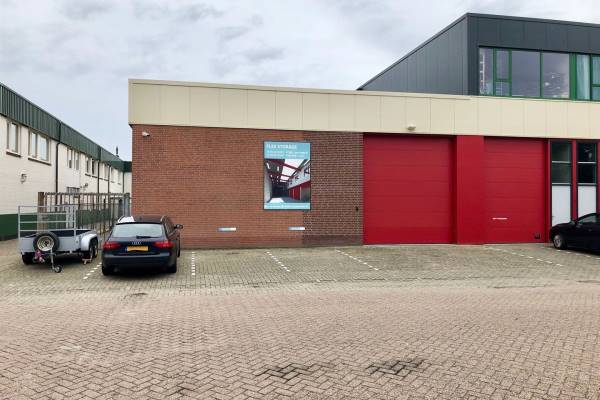 Bedrijfsruimte Fultonstraat 2 A8&amp;A 12 &#39;s-Gravenzande