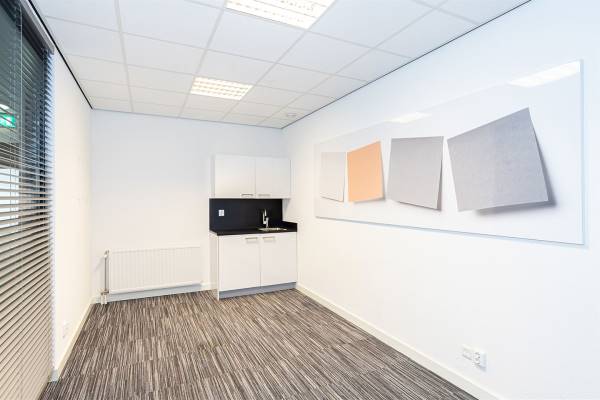 Kantoorruimte De Overtoom 64 Papendrecht