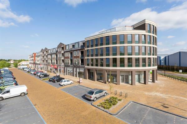 Winkelruimte Stationsstraat 24 Doetinchem
