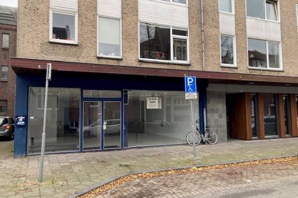 Winkelruimte Singel 196 Dordrecht