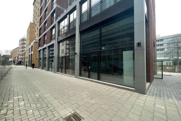 Horecagelegenheid Westewagenstraat 78 Rotterdam