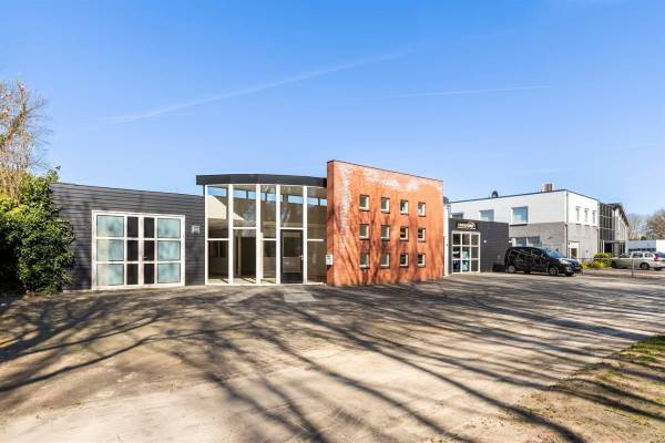 Bedrijfsruimte Koningslijn 20 Apeldoorn