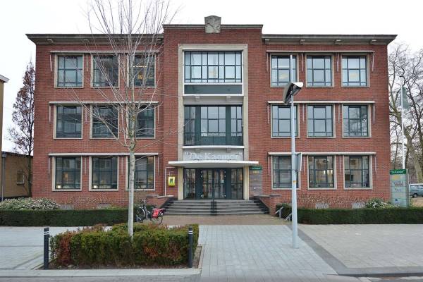 Kantoorruimte Enschedesestraat 47 Hengelo (OV)