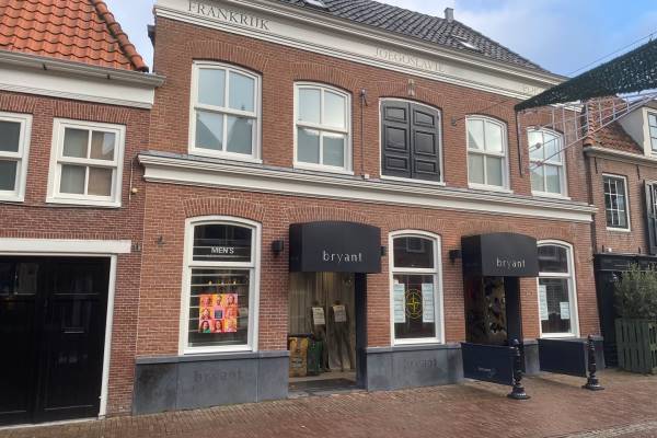 Winkelruimte Kleine Noord 44 Hoorn (NH)