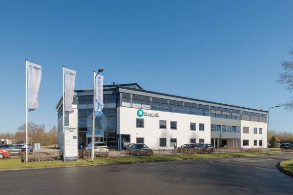 Kantoorruimte Blankenstein 265 Meppel