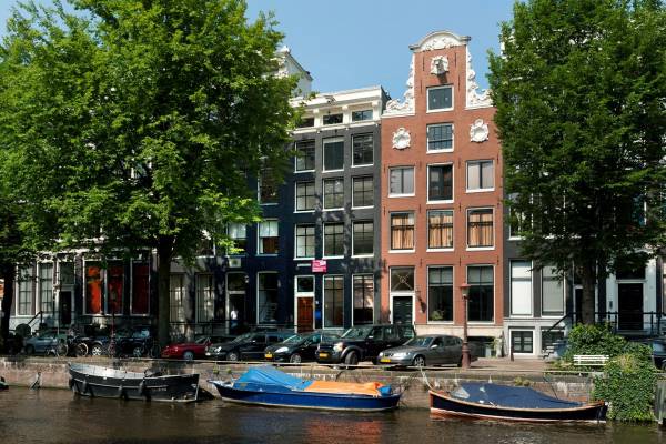 Beleggingsobject Herengracht 66 Amsterdam