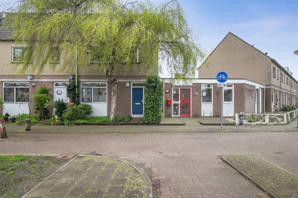 Bedrijfsruimte Abraham Blankaartsingel 93 95 Amersfoort