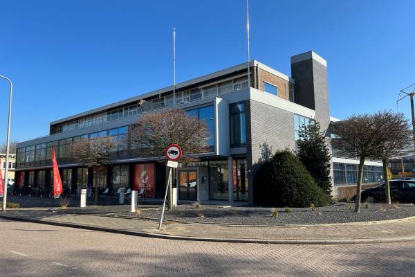 Kantoorruimte Noordenweg 24 Ridderkerk