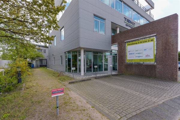 Kantoorruimte Tiendweg 2D Naaldwijk