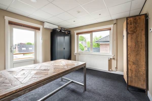 Kantoorruimte Arnhemseweg 261 Apeldoorn