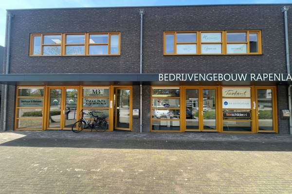 Kantoorruimte Pisanostraat 55A &amp; C Eindhoven