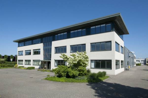 Kantoorruimte Heliumstraat 30 Zoetermeer