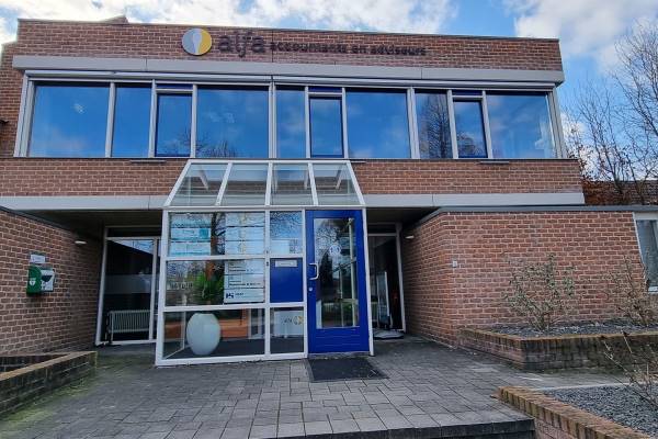 Kantoorruimte Roelvinkstraat 1 Winterswijk