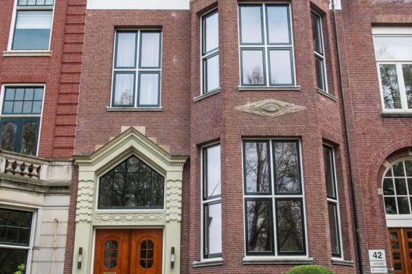 Kantoorruimte Parklaan 40A-G Rotterdam