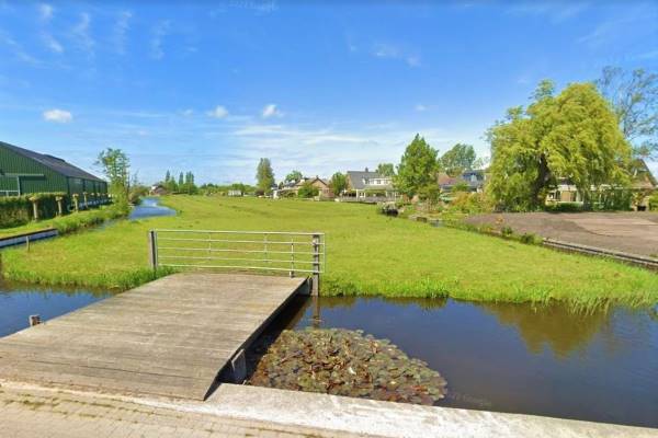Beleggingsobject De Haal 59bij Oostzaan