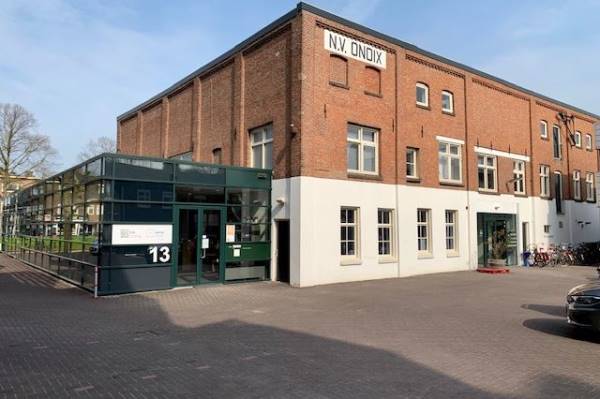 Kantoorruimte Rotsoord 13H Utrecht