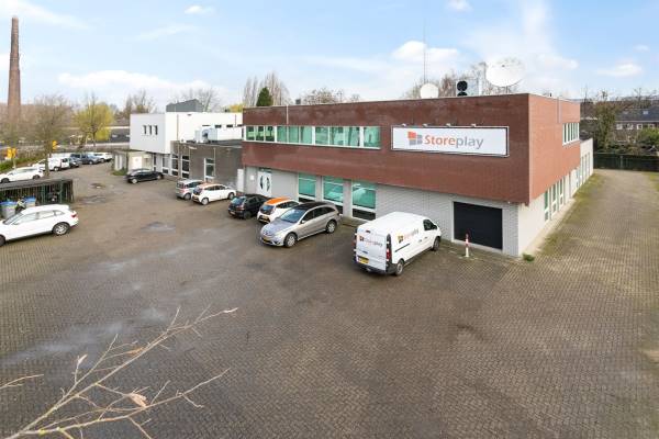 Kantoorruimte Panovenweg 16 Helmond