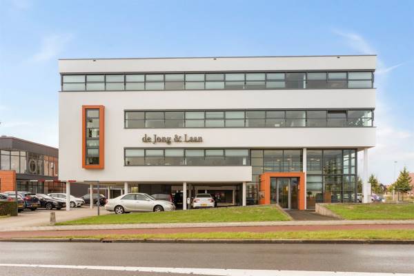 Kantoorruimte Pascalweg 2 Elst (GE)