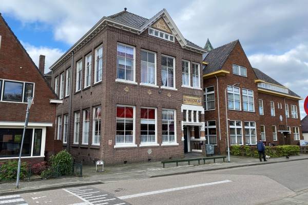 Beleggingsobject Zesstedenweg 209 Grootebroek