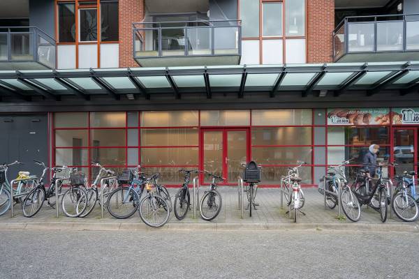 Winkelruimte Brandpunt 63 Heerhugowaard