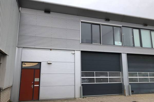 Kantoorruimte Bovendijk 35k Kwintsheul