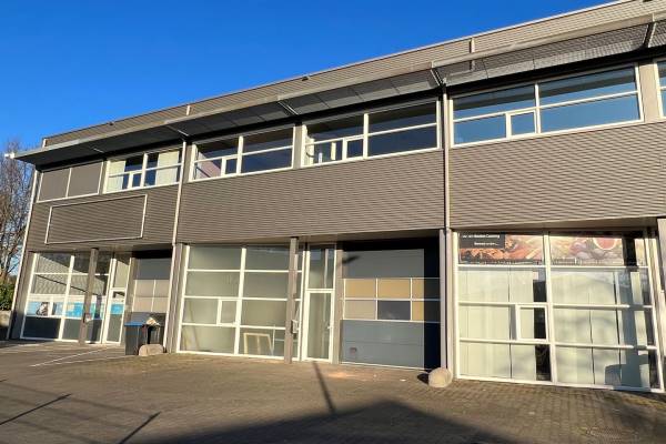 Bedrijfsruimte De Tienden 26B Nuenen
