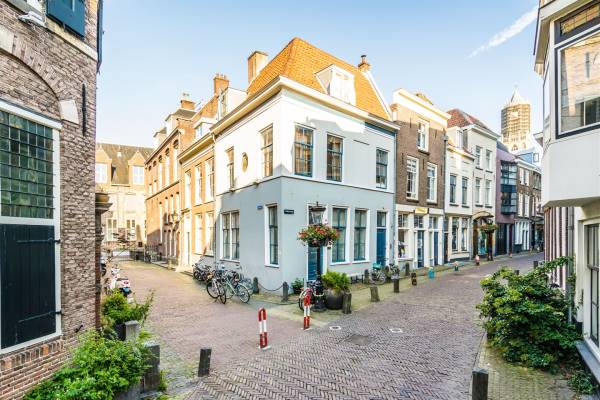 Kantoorruimte Telingstraat 15 Utrecht