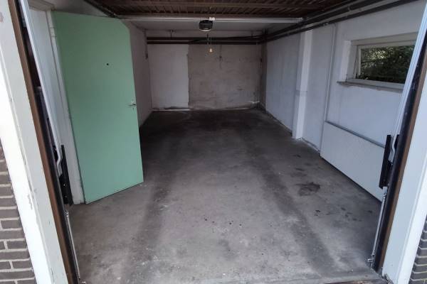 Bedrijfsruimte Legmeerdijk 131C Aalsmeer