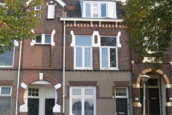 Beleggingsobject Deventerstraatweg 33 Zwolle
