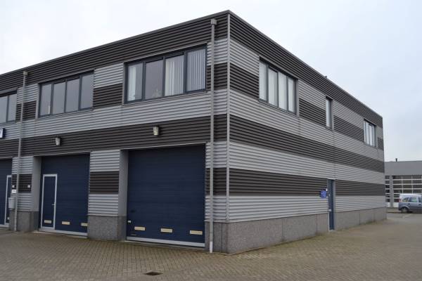 Kantoorruimte Kleiland 14h IJsselmuiden