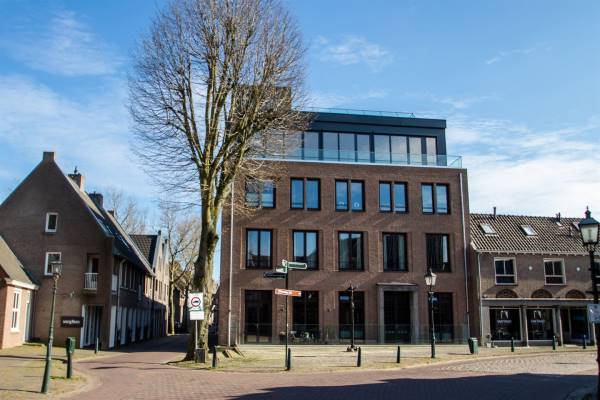 Kantoorruimte de Moriaan 9a Oirschot